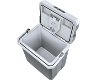 MPM Product 35-CBM-09Y Szara, 30 l - 1380232 - zdjęcie 3